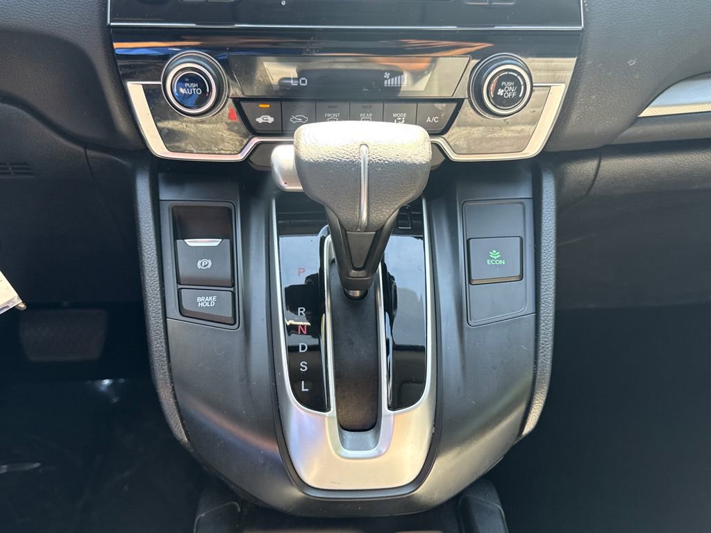 Used 2019 Honda CR-V LX image 24