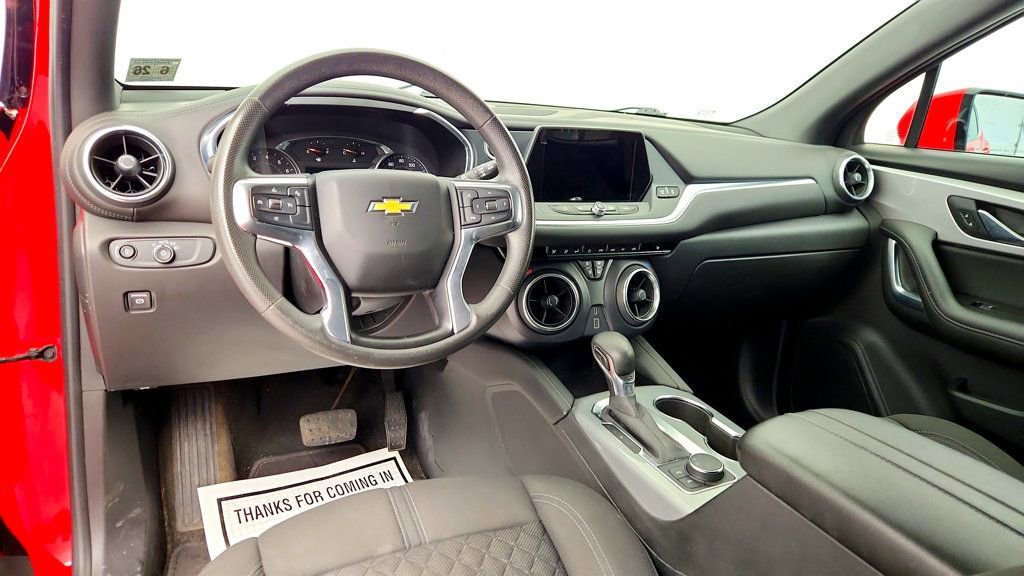Used 2021 Chevrolet Blazer LT image 11