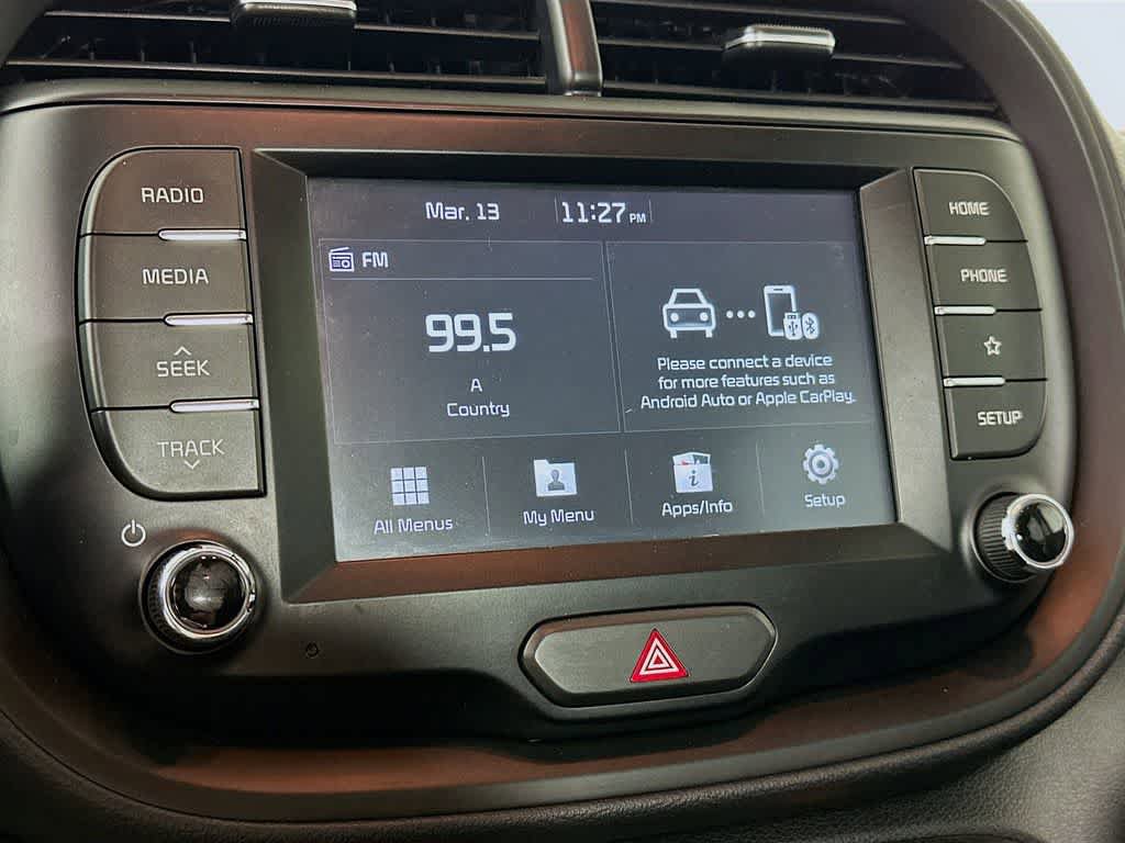 Used 2020 Kia Soul LX image 16