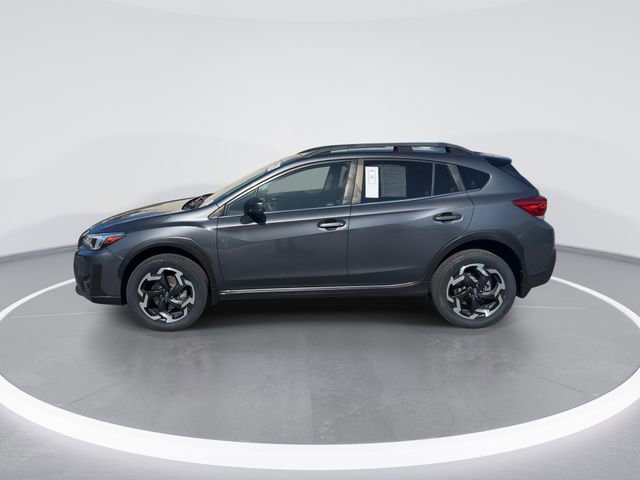 Used 2021 Subaru Crosstrek 2.5i Limited w/ Popular Package #5 AWD/4WD image 4