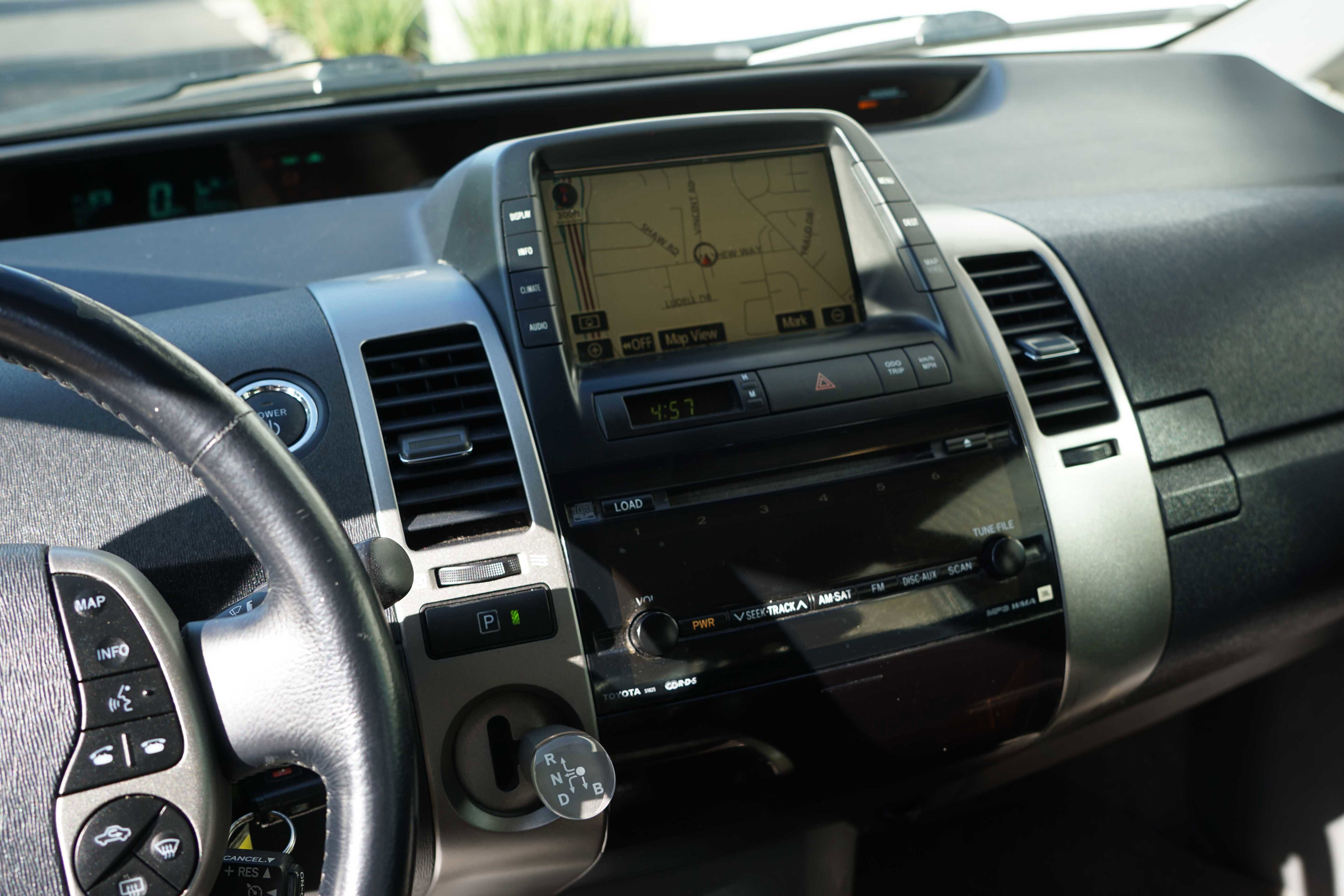 Used 2009 Toyota Prius Touring image 40