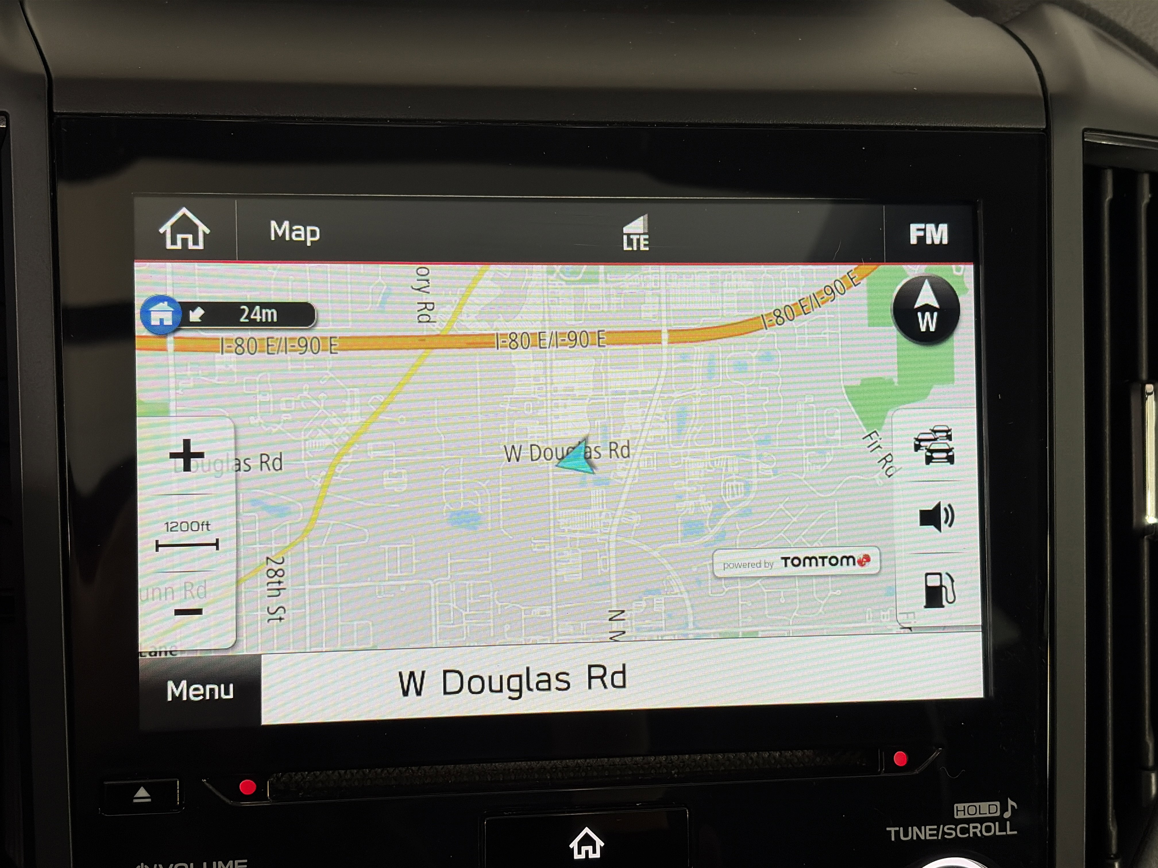 Certified 2023 Subaru Forester Wilderness image 22