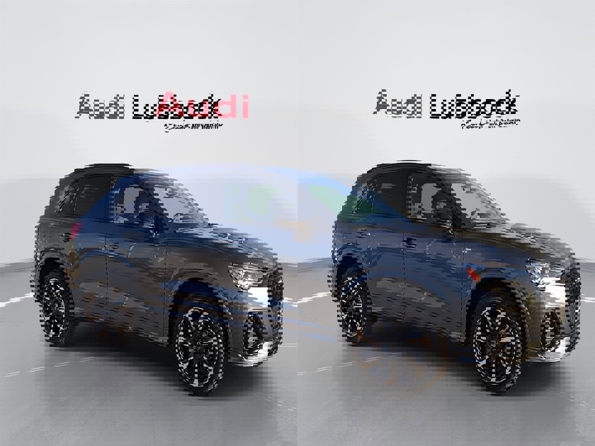 New 2025 Audi Q3 2.0T Premium Plus image 9