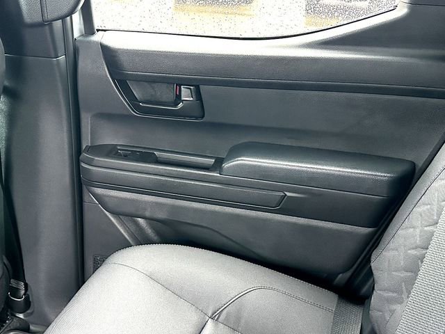 New 2026 Toyota Tacoma SR5 image 17