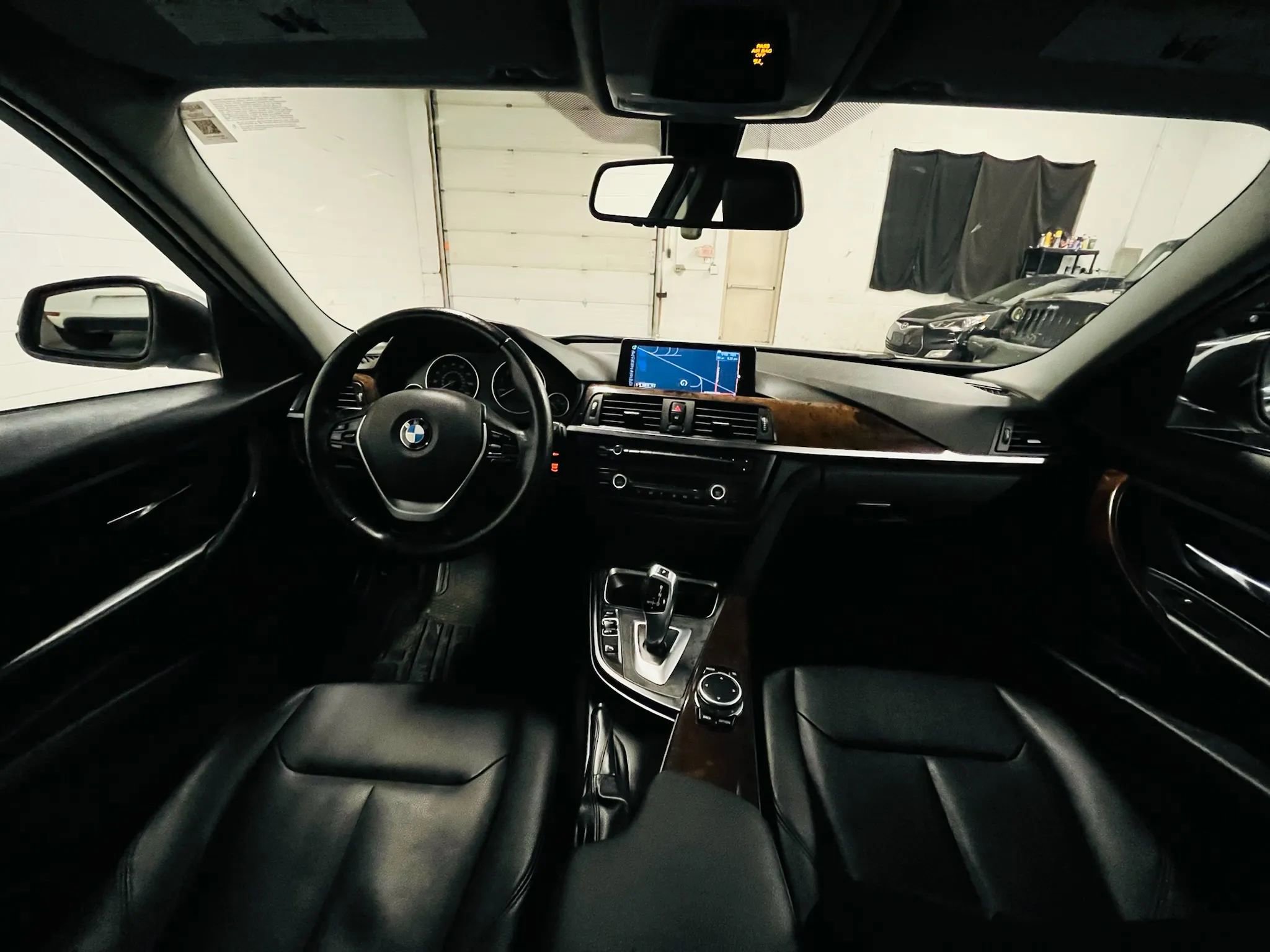 Used 2015 BMW 328i Sedan image 11