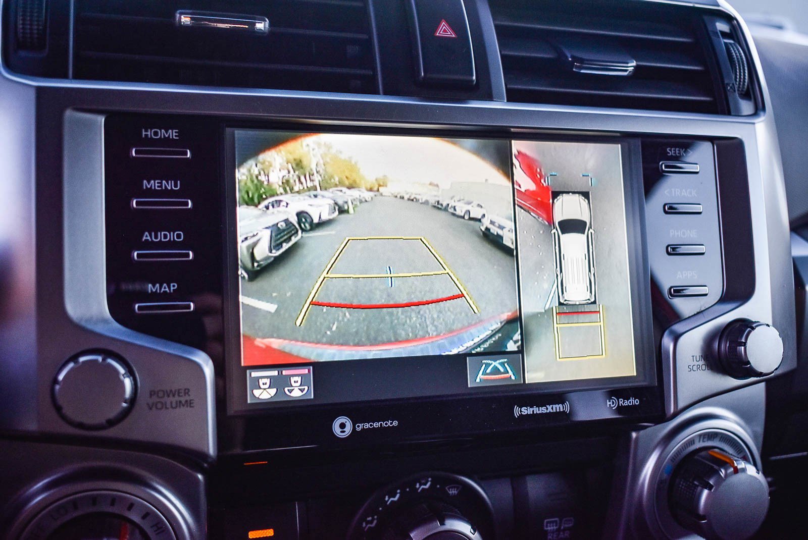 Used 2022 Toyota 4Runner TRD Sport image 22