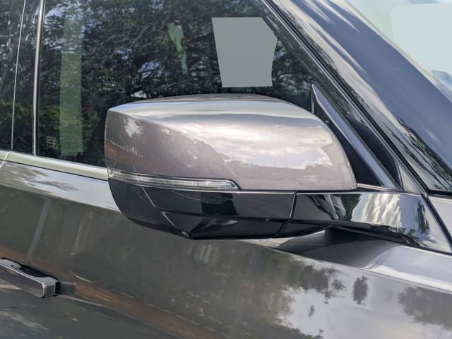Used 2025 INFINITI QX80 Luxe RWD image 10