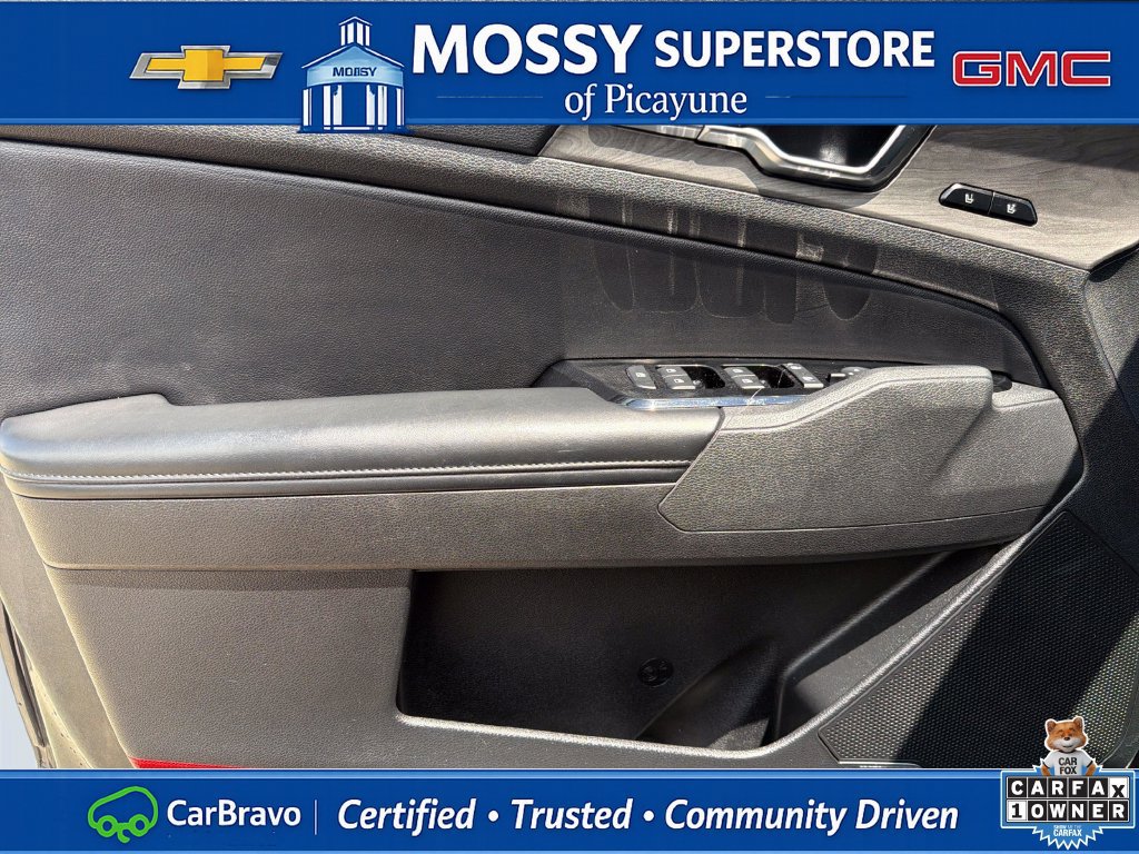 Used 2023 Kia Sportage X-Pro Prestige AWD/4WD image 14