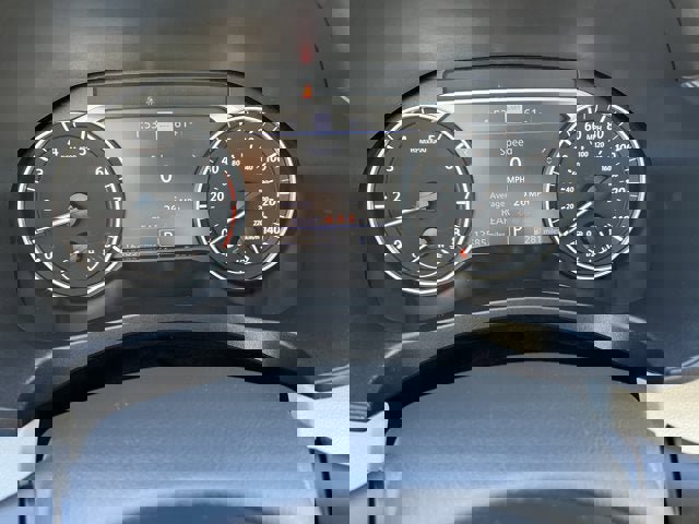 Certified 2024 Nissan Altima 2.5 SL image 10