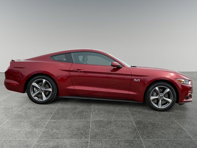 Used 2016 Ford Mustang GT RWD image 7
