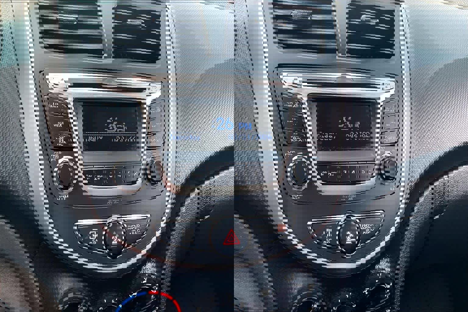 Used 2017 Hyundai Accent SE image 30