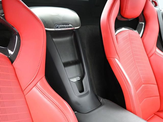 Used 2024 Chevrolet Corvette Stingray Preferred Conv w/ Z51 Performance Package image 35