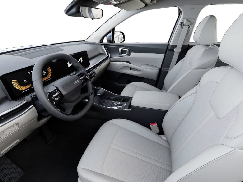 New 2026 Kia Sorento S AWD/4WD image 17