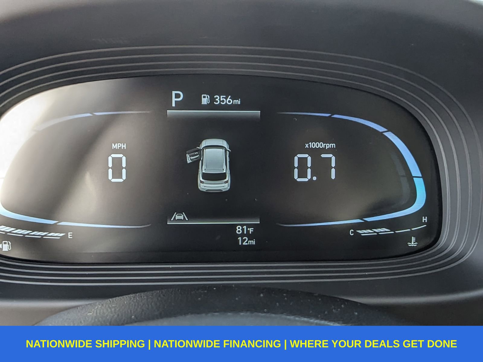 New 2026 Hyundai Venue SEL image 20