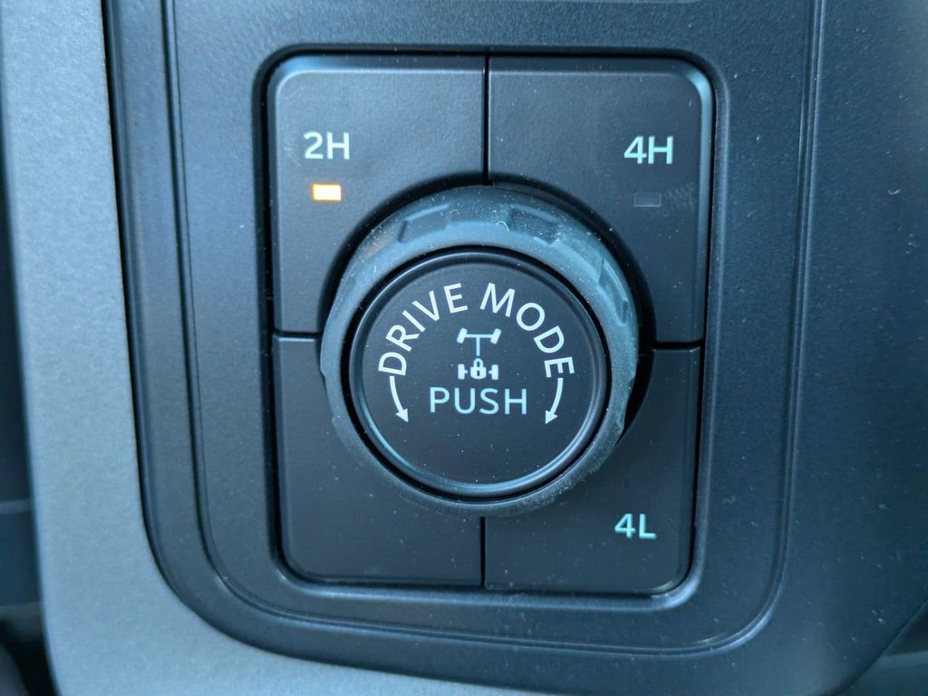 New 2026 Ford F150 XLT AWD/4WD image 25