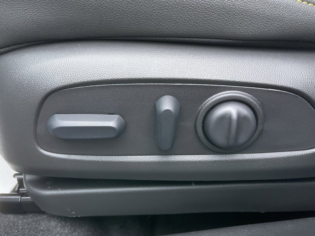 New 2026 Chevrolet TrailBlazer ACTIV w/ Convenience Package image 12