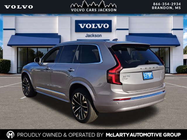 New 2026 Volvo XC90 B6 Plus w/ Protection Package Premier AWD/4WD image 3