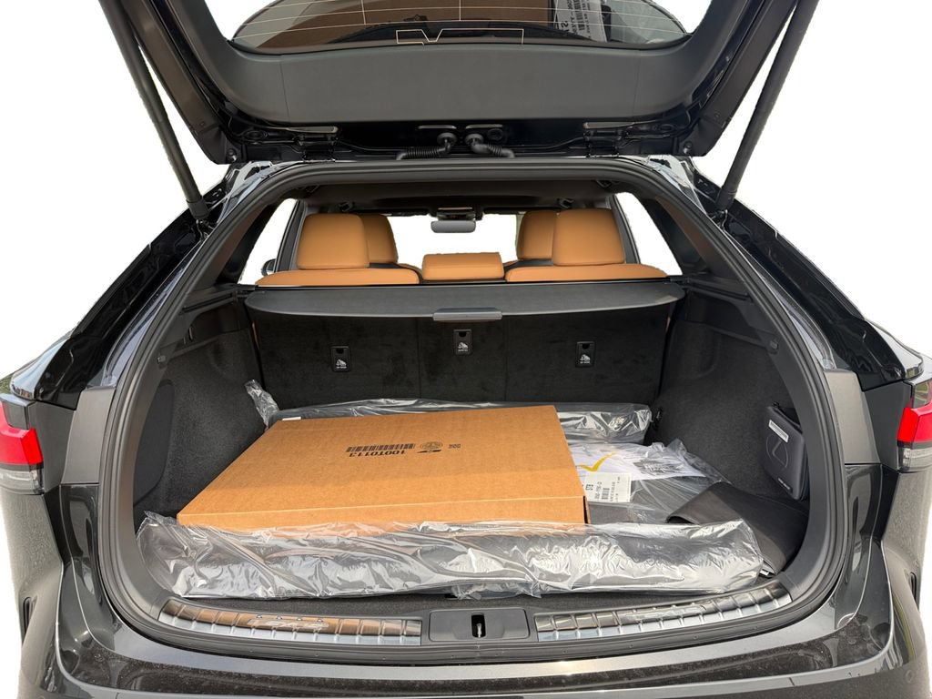 New 2026 Lexus RX 350 Premium w/ Accessory Package (K3) AWD/4WD image 7