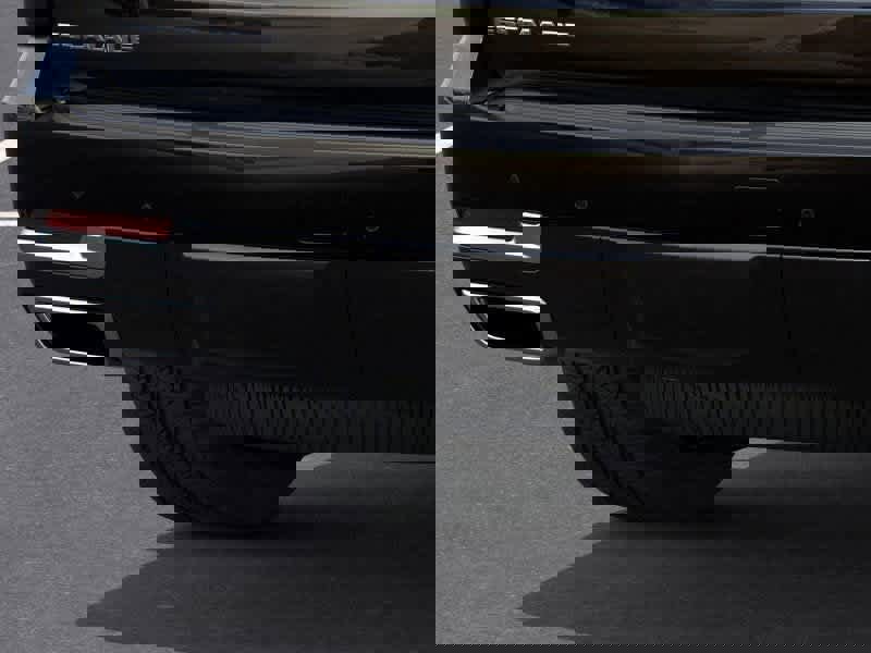 New 2026 Cadillac Escalade Luxury image 14