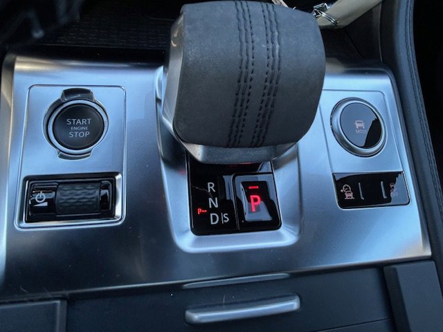 Used 2023 Jaguar F-PACE S image 28