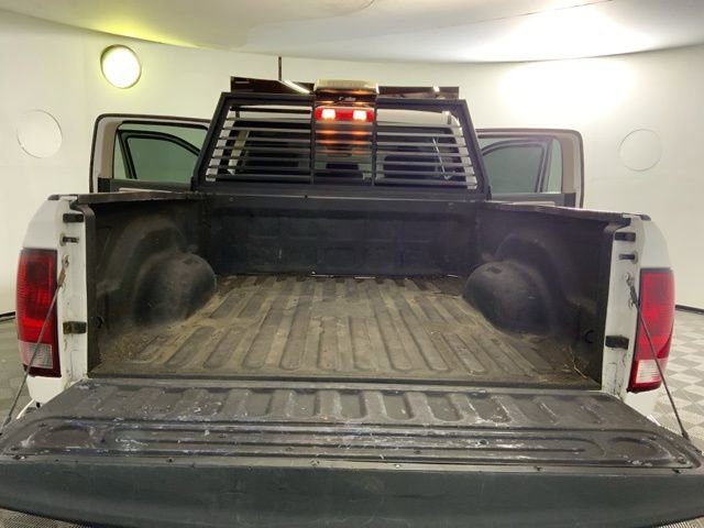 Used 2018 RAM 2500 SLT image 30