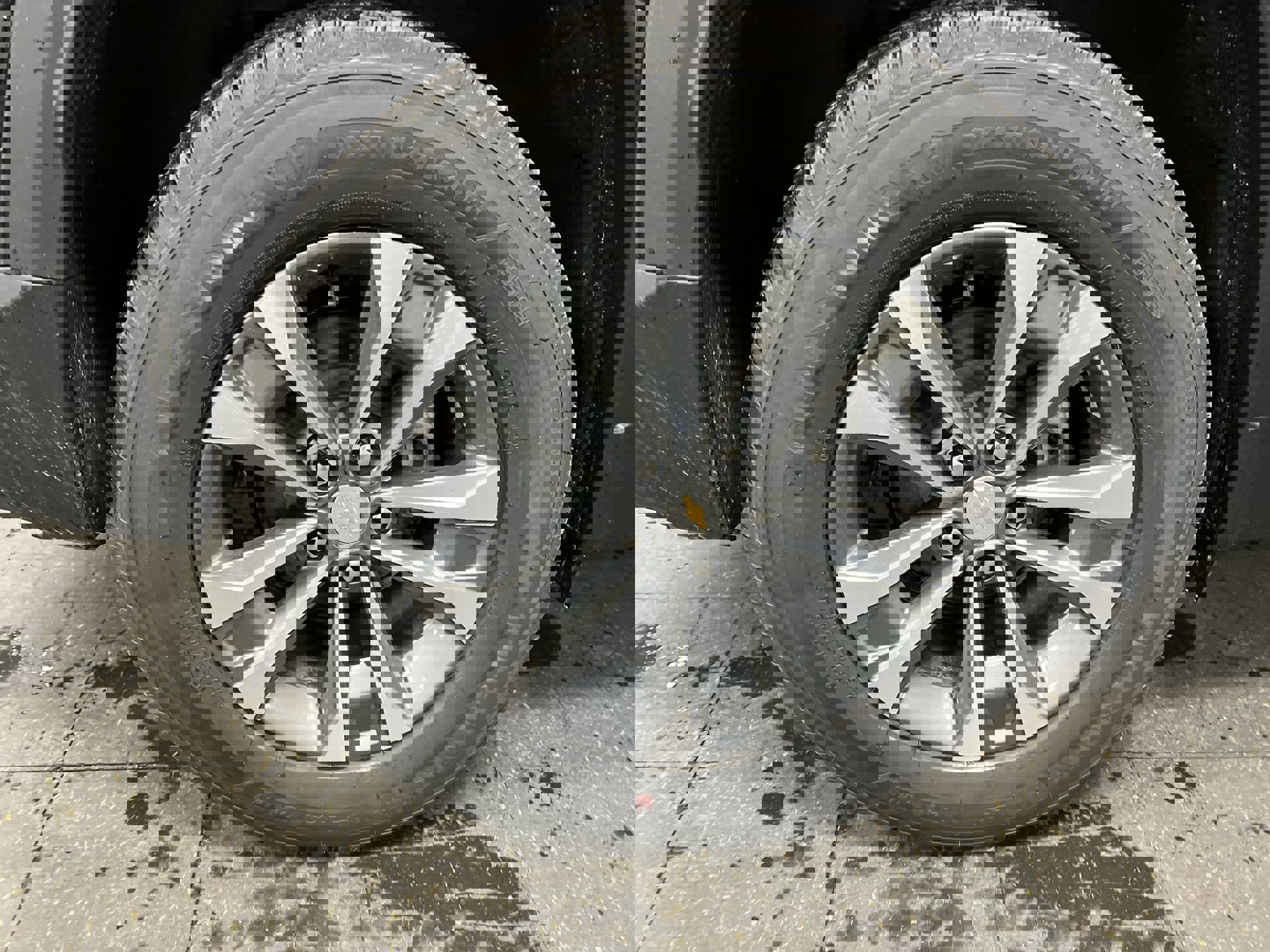 New 2026 Chevrolet Equinox LT w/ Convenience Package II image 68