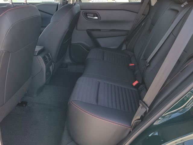 New 2026 Nissan Rogue SV image 7