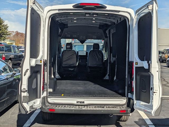 New 2026 Ford Transit 250 148 Medium Roof w/ Load Area Protection Package image 23