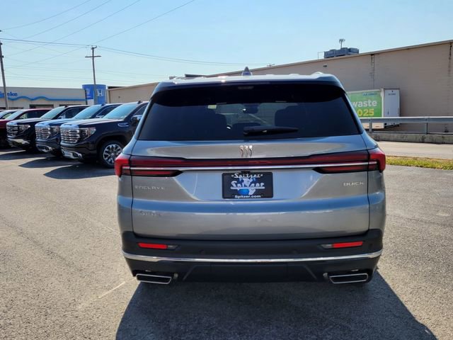 New 2026 Buick Enclave Preferred w/ Power Package image 7