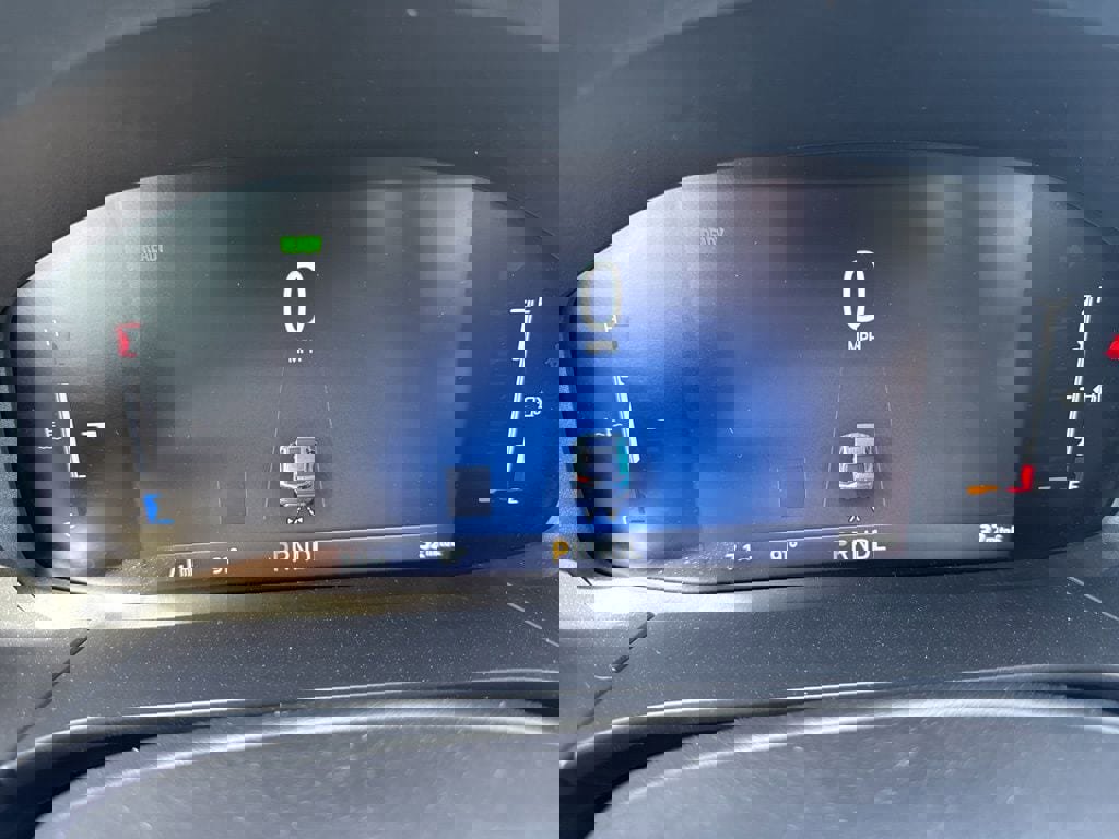 New 2025 Ford Escape ST-Line Elite w/ Tech Pack #1 image 23