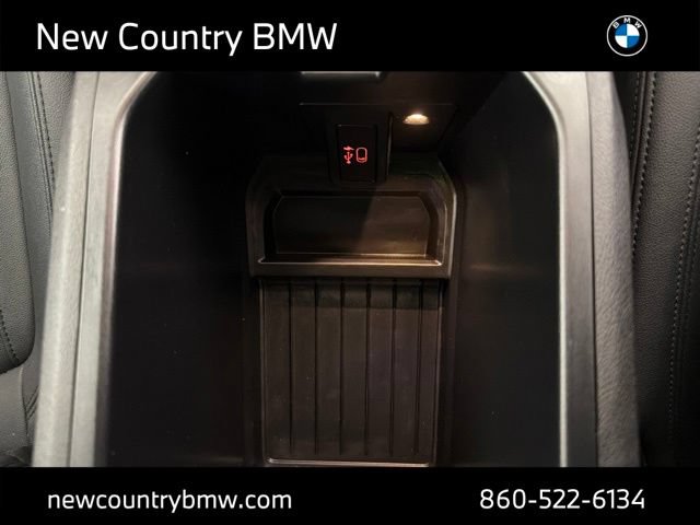 Used 2021 BMW X4 xDrive30i w/ Convenience Package AWD/4WD image 25