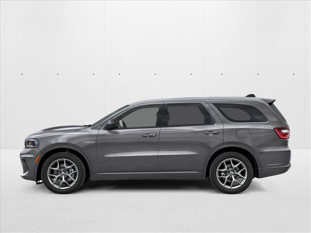 New 2027 Dodge Durango GT AWD/4WD video 3