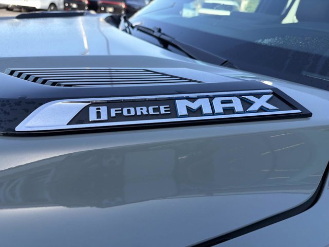 Used 2024 Toyota Tundra 1794 Edition w/ TRD Off-Road Package image 9