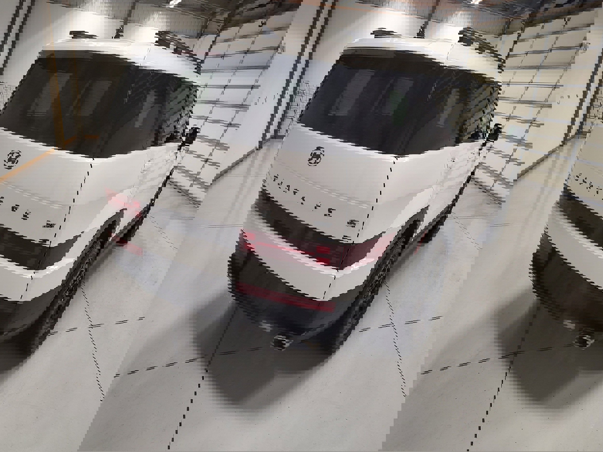 Used 2024 Hyundai Santa Fe XRT image 12