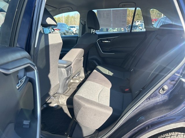 Used 2024 Toyota RAV4 XLE image 16