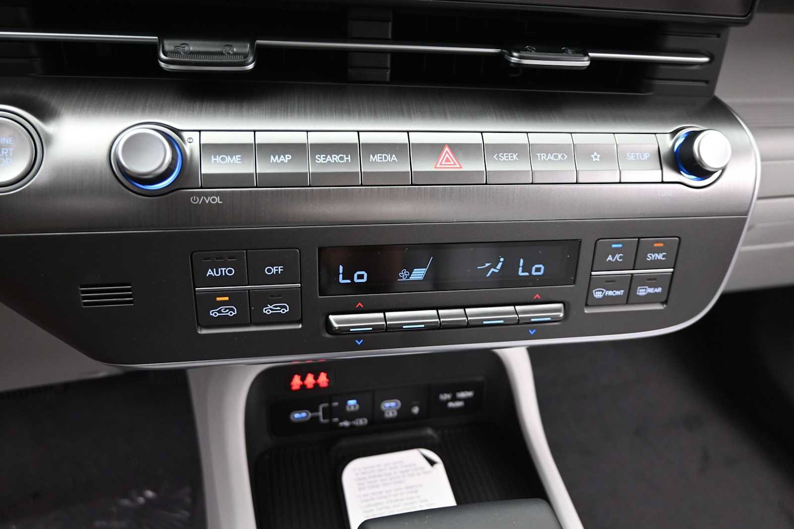 New 2026 Hyundai Kona SEL Sport AWD/4WD image 22