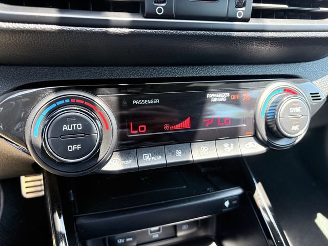 Used 2023 Kia Forte GT w/ GT2 Package FWD image 20