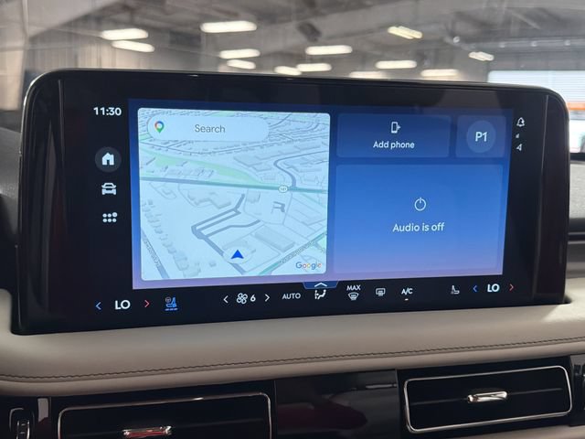 New 2026 Lincoln Aviator AWD image 4