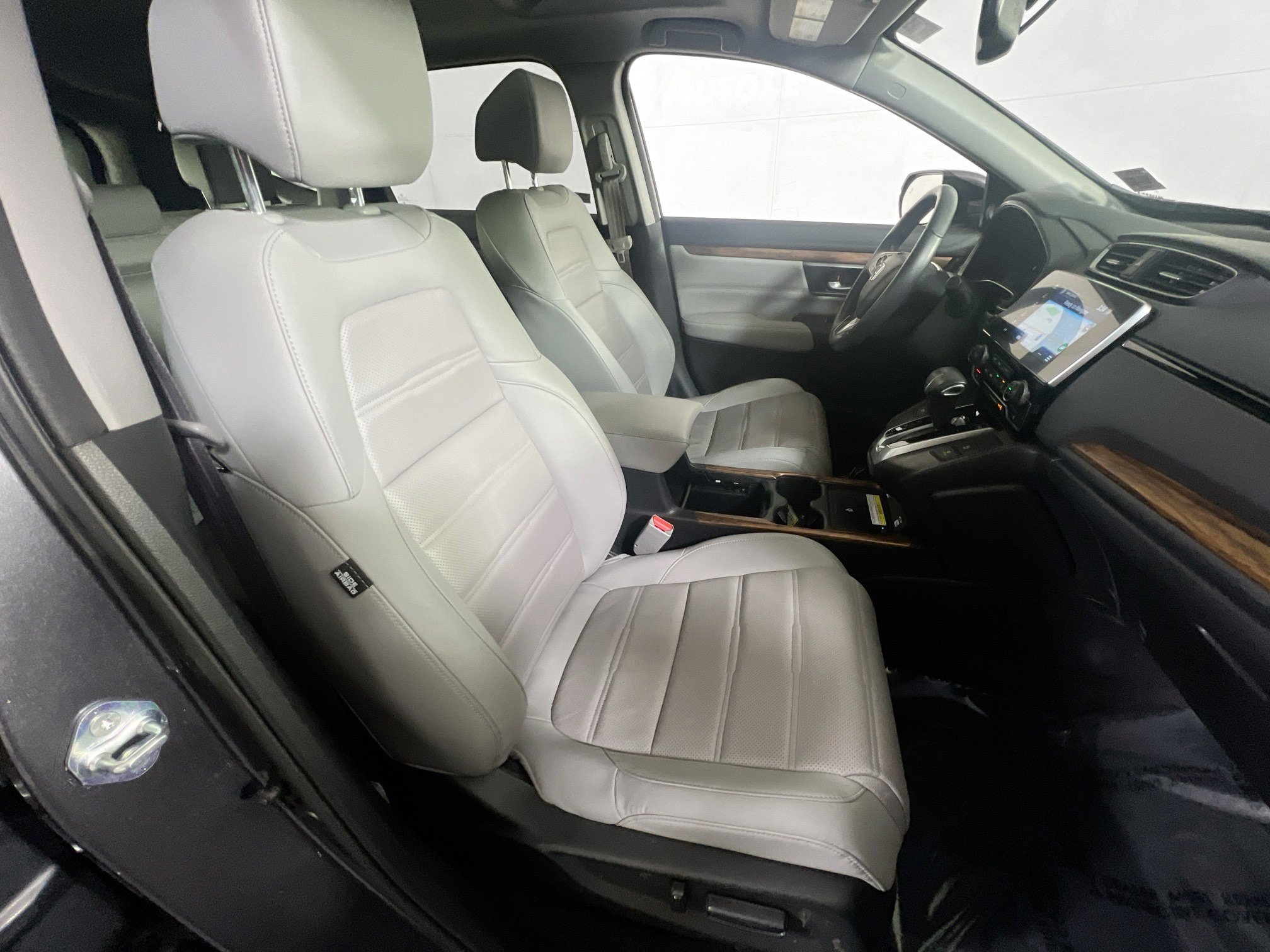 Used 2022 Honda CR-V Touring image 28