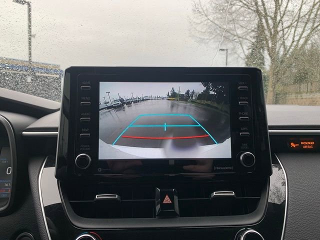 Used 2020 Toyota Corolla SE image 15