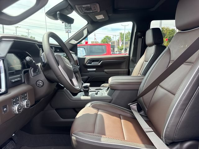 New 2026 GMC Sierra 1500 Denali w/ Denali Reserve Package AWD/4WD image 13