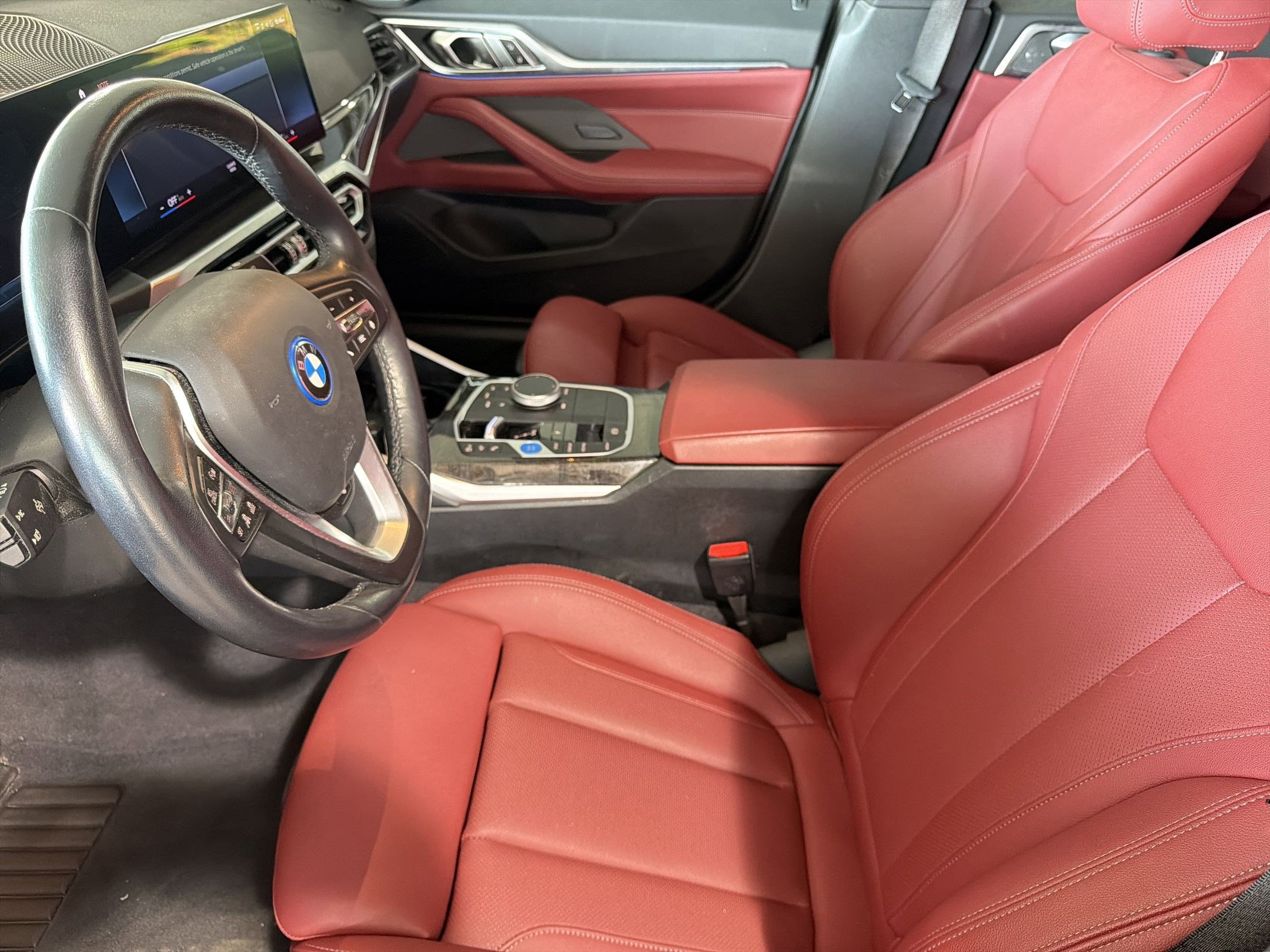 Certified 2023 BMW i4 eDrive40 image 4