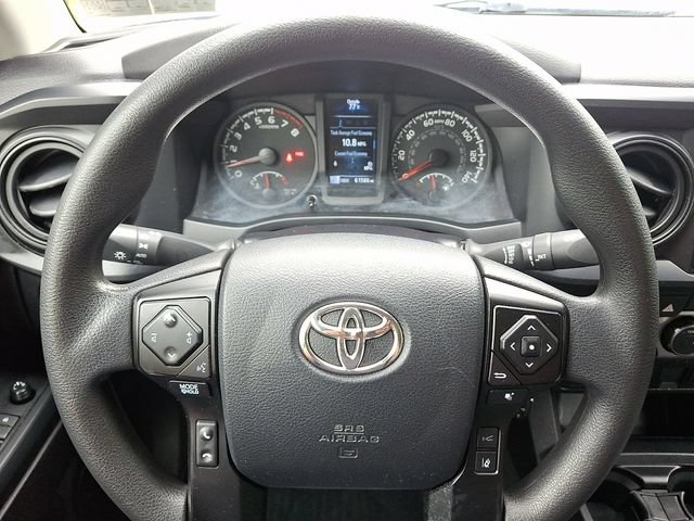 Used 2023 Toyota Tacoma SR AWD/4WD image 20