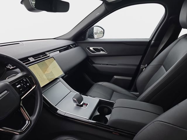 Used 2025 Land Rover Range Rover Velar S image 25