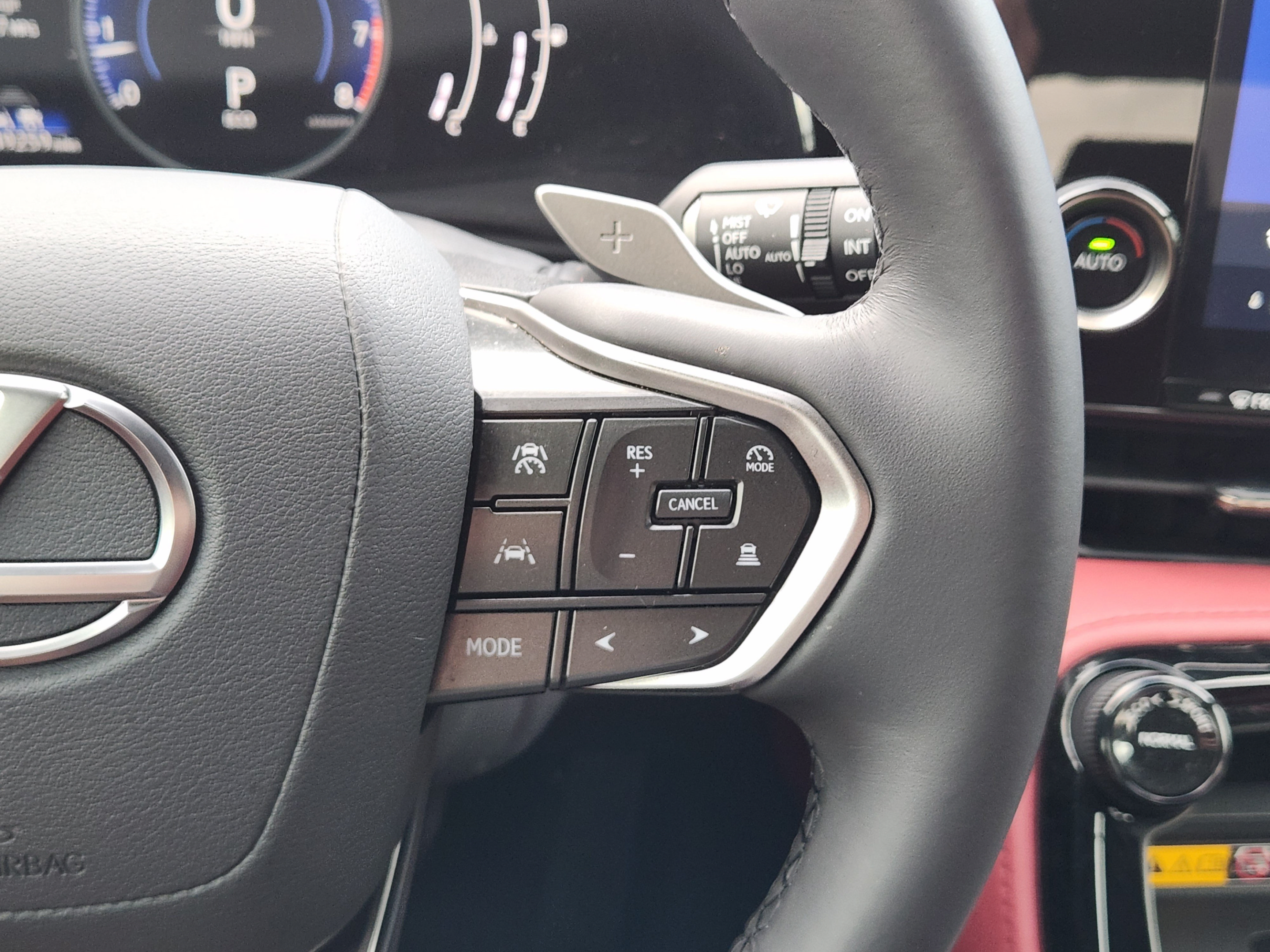 Used 2024 Lexus NX 250 FWD image 26
