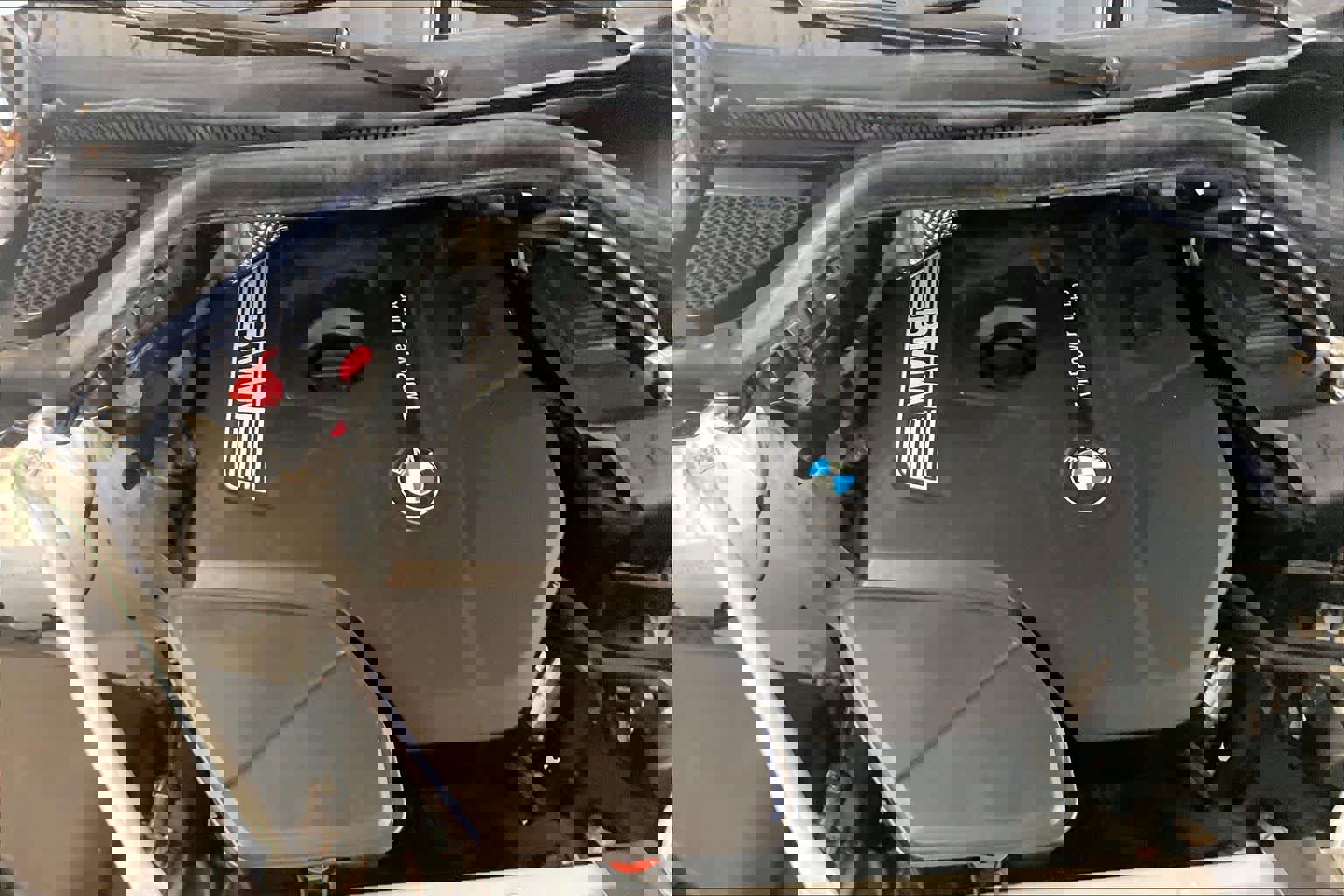 Used 2019 BMW X3 sDrive30i w/ Driving Assistance Package image 29