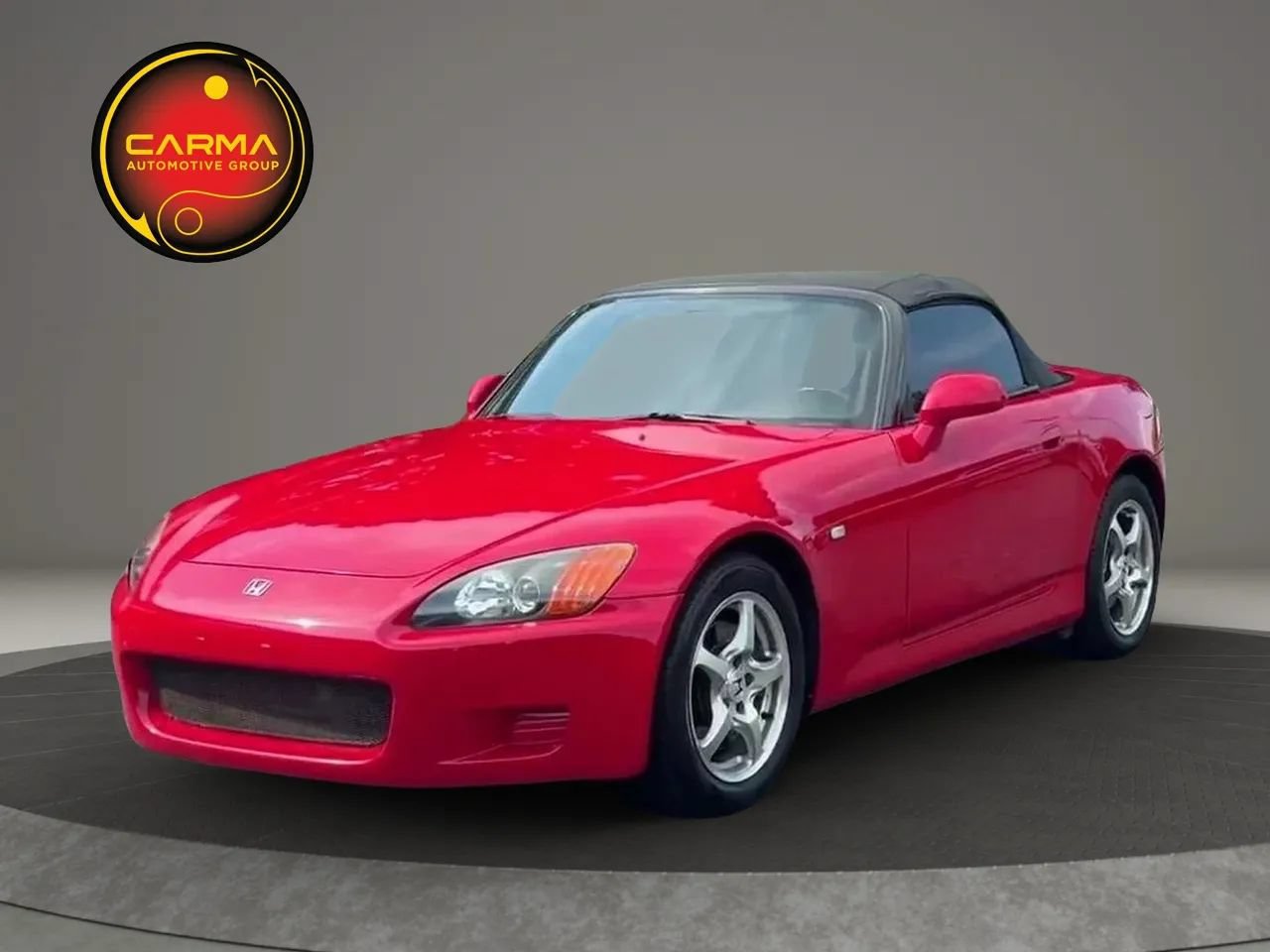 Used 2000 Honda S2000 image 2