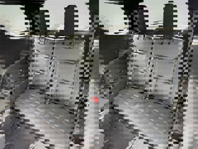 New 2026 Ford Explorer ST-Line AWD/4WD image 11