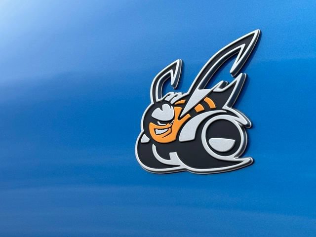 New 2026 Dodge Charger Scat Pack AWD/4WD image 18