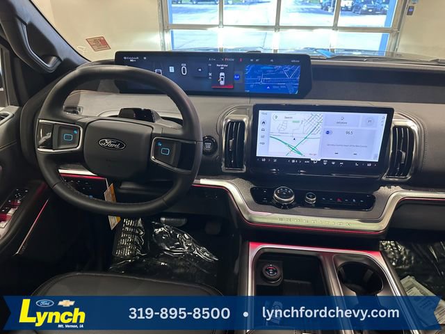 New 2026 Ford Expedition Tremor AWD/4WD image 11